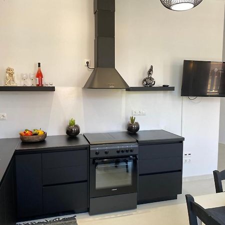 Artelie Apartment Kyparissia Exterior foto