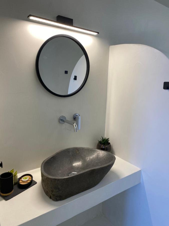 Artelie Apartment Kyparissia Exterior foto